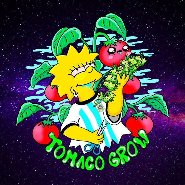 Tomaco Grow Shop